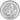 1/4 troy ounce Zilveren Britannia Munt, 2026