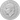1 troy ounce Silver Britannia Coin, 2025, obverse with King Charles III portrait, .999 fine silver, minted by The Royal Mint.