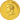 1/10 oz Kangaroo Gold Coin, Australia, 2025