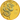 1/10 oz gold coin The Year of the Snake, Lunar III Australia, 2025