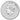 40th Anniversary Teenage Mutant Ninja Turtles | 1 oz Silver Coin | 2024