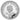 Porcupine Fish | 1 oz Silver Coin | Tokelau | 2021