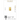 1 gram Fortuna Gold Minted Bar