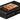 10 oz Germania Mint cast copper bar in its packaging